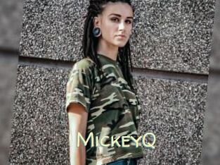 MickeyQ