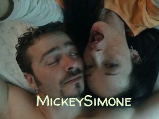 Mickey_Simone Sexy Tchat