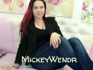 MickeyWendr