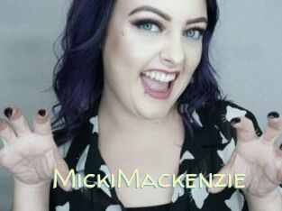 MickiMackenzie