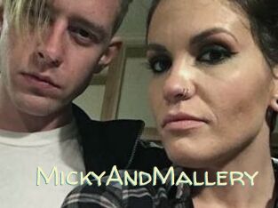 MickyAndMallery