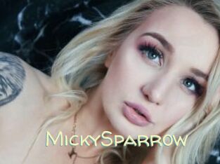MickySparrow