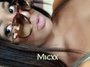 Micxx