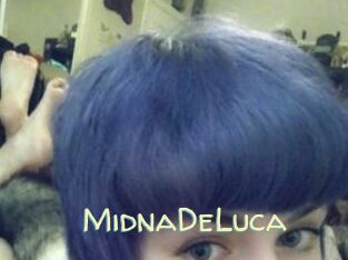 MidnaDeLuca Sexy Tchat