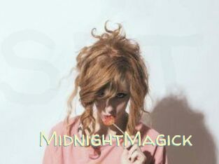 MidnightMagick