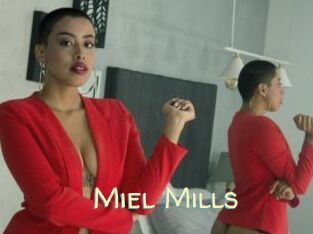 Miel_Mills