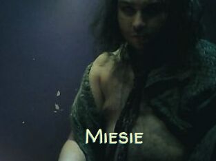 Miesie
