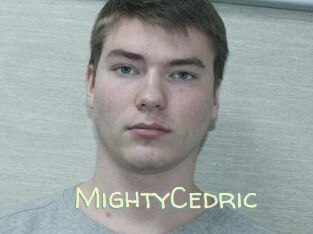 MightyCedric