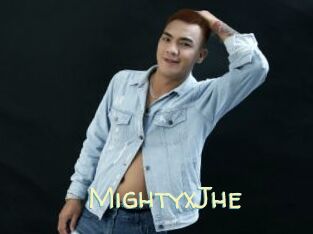 MightyxJhe