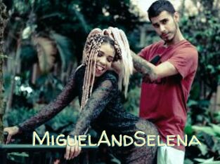 MiguelAndSelena
