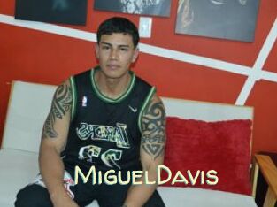 MiguelDavis