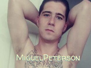 Miguel_Peterson