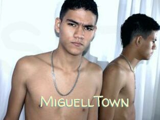 MiguellTown