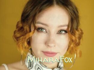 MiharaFox