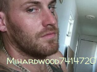Mihardwood7414720