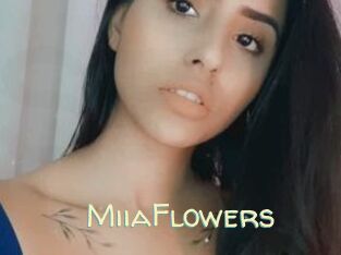 MiiaFlowers Sexy Tchat