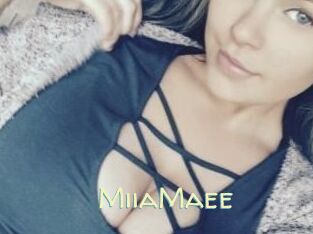 MiiaMaee