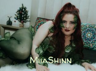 MiiaShinn