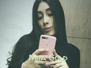 Miia_Gold