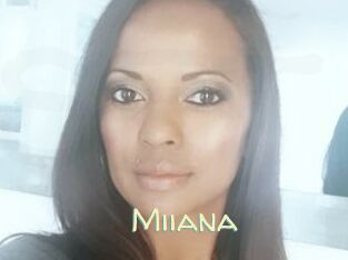 Miiana