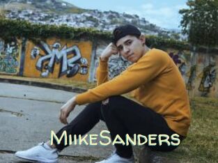 MiikeSanders