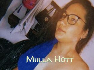 Miilla_Hott