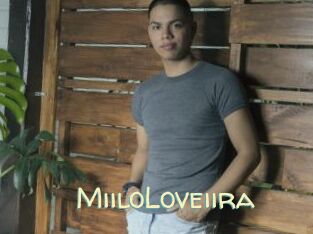 MiiloLoveiira