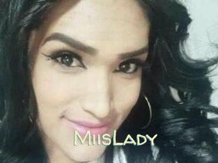 MiisLady