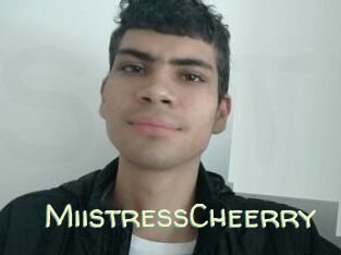 MiistressCheerry