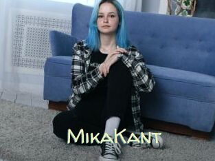 MikaKant
