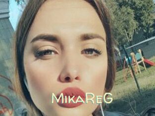 MikaReG