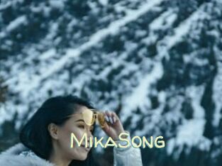 MikaSong