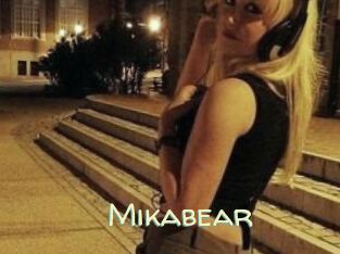 Mikabear