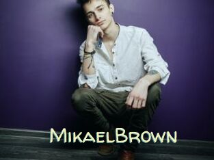 MikaelBrown