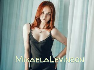 MikaelaLevinson