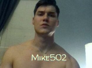 Mike502