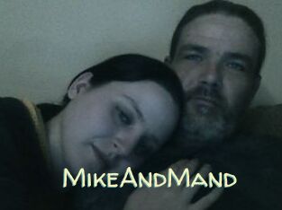 MikeAndMand