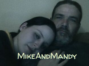 MikeAndMandy