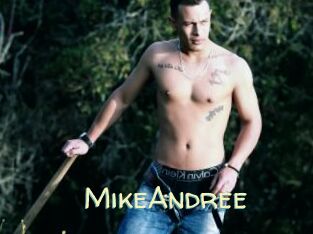 MikeAndree