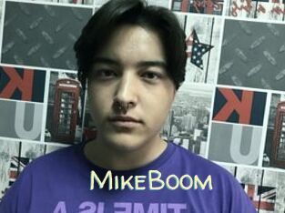 MikeBoom