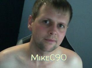 MikeC90