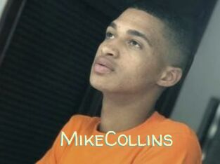 MikeCollins