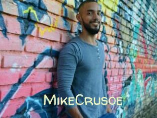 MikeCrusoe