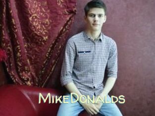 MikeDonalds