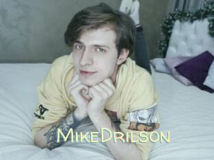 MikeDrilson