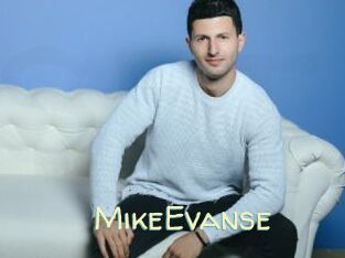 MikeEvanse