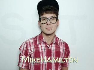 MikeHamilton