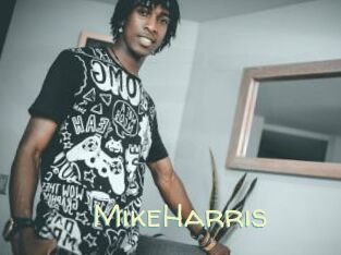 MikeHarris