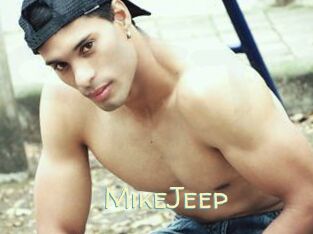 MikeJeep