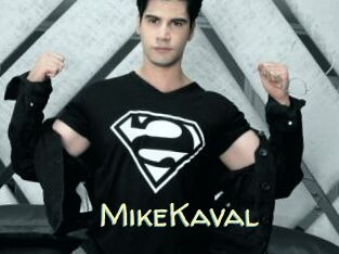 MikeKaval
